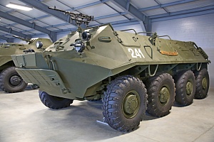 БТР-60П (1)