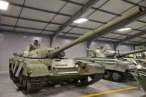 Т-64А объект 434 (1)