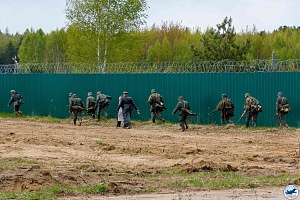 07.05.2025, Кубинка, Аэроклуб 202