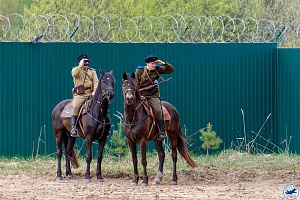 07.05.2025, Кубинка, Аэроклуб 182