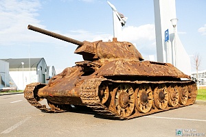 Т-34 (2)