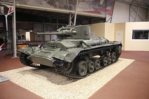 MarkIII ValentineII