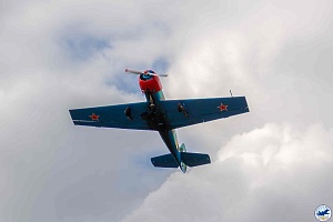 07.05.2025, Кубинка, Аэроклуб 175