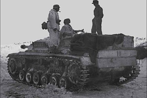 StuG III Ausf. F8