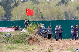 07.05.2025, Кубинка, Аэроклуб 219