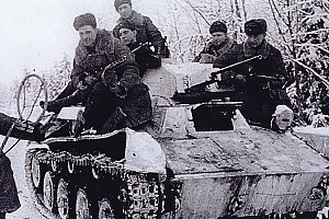 T_60-v-nastupatelnoy-operatsii-_Iskra_-_-proryv-blokady-Leningrada_-yanvar-1943g.