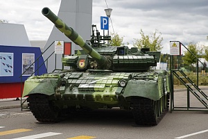 Т-80БВ (2)