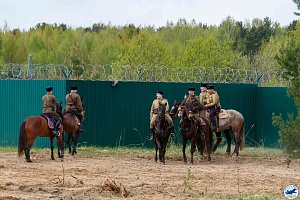 07.05.2025, Кубинка, Аэроклуб 190