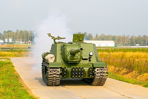 танки отбор-8540