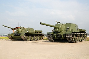 танки отбор-8583