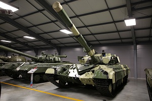 Т-64Б1 (1)