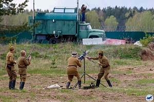 07.05.2025, Кубинка, Аэроклуб 164