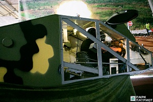 симулятор танка1