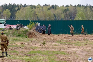 07.05.2025, Кубинка, Аэроклуб 212