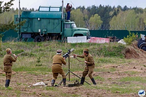 07.05.2025, Кубинка, Аэроклуб 163